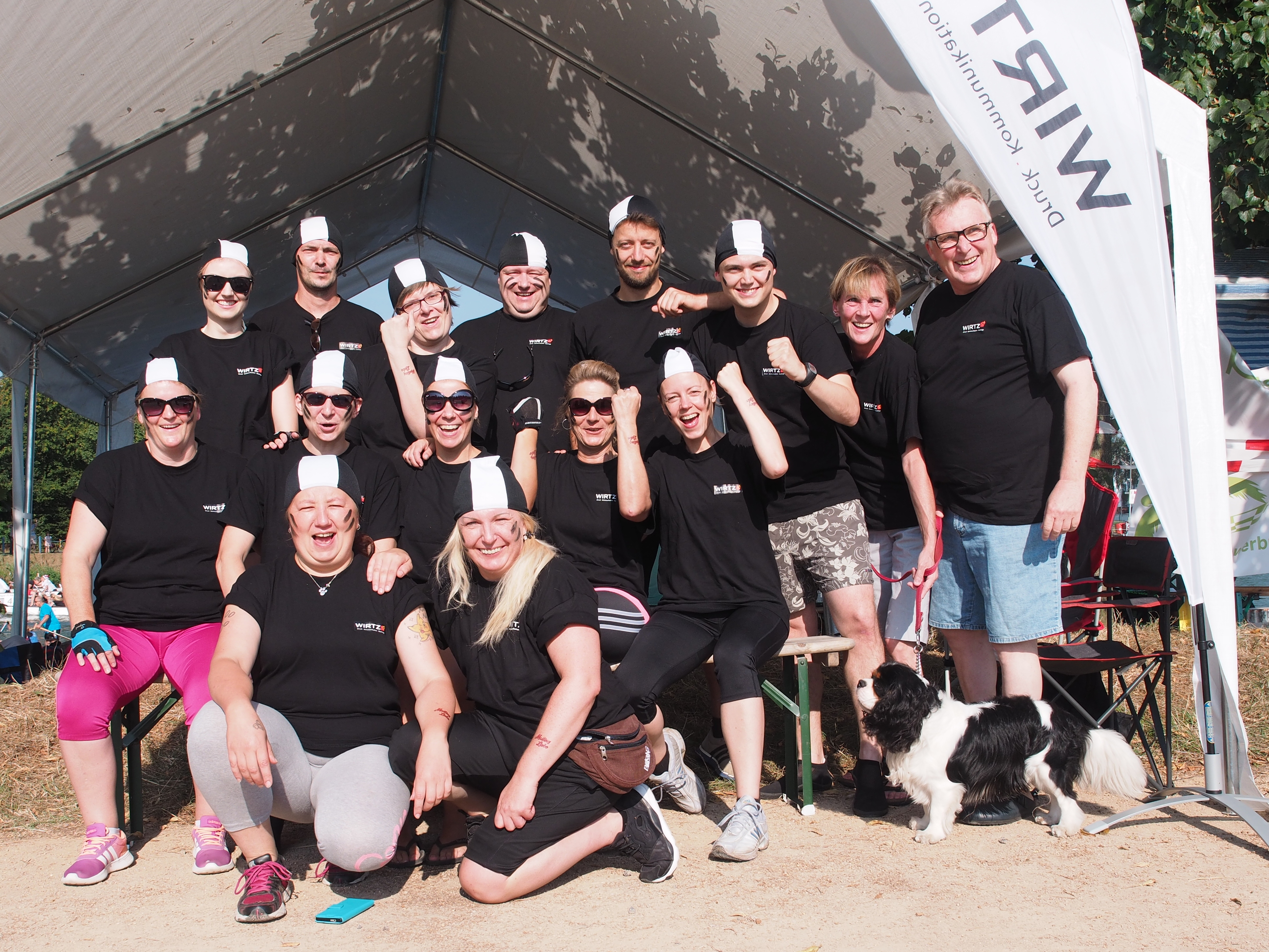 Teamfoto