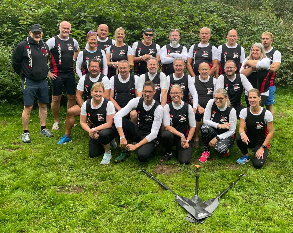 Teamfoto